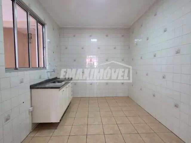Apartamento para Locação em Sorocaba/SP Jardim Saira 2 Quartos