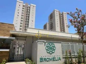 Apartamento para Locação em Sorocaba/SP Jardim Saira 2 Quartos