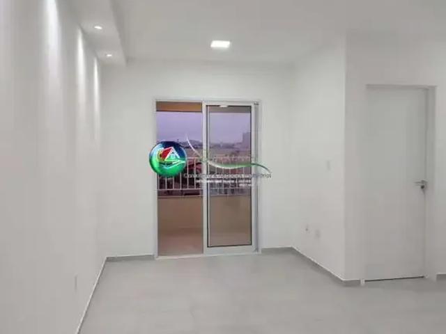 Apartamento para Locação em Sorocaba/SP Jardim Saira 2 Quartos