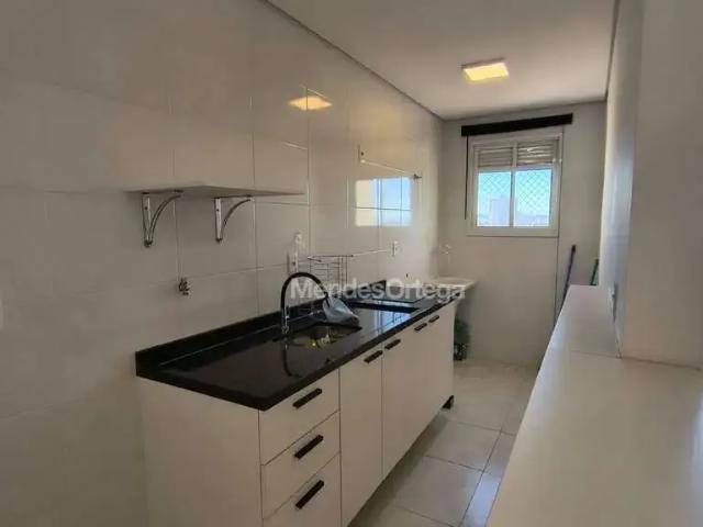 Apartamento para Locação em Sorocaba/SP Jardim Saira 2 Quartos
