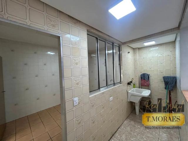 Apartamento para Locação em Sorocaba/SP Jardim Saira 2 Quartos