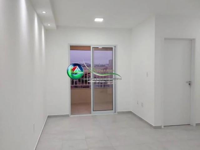 Apartamento para Locação em Sorocaba/SP Jardim Saira 2 Quartos