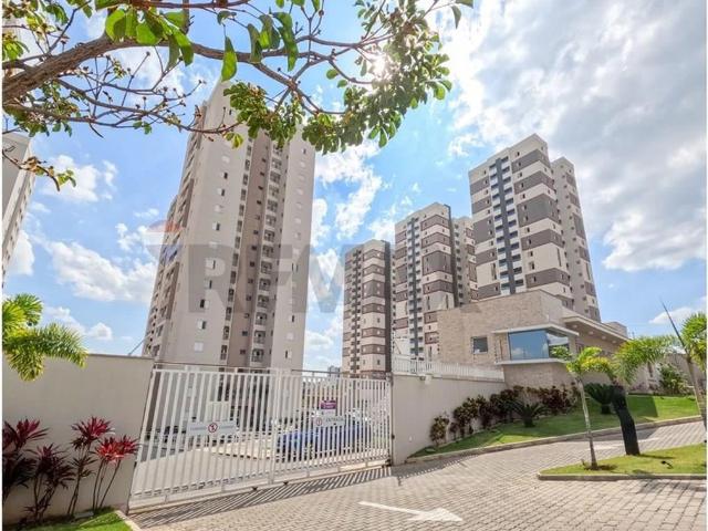 Apartamento para Locação em Sorocaba/SP Jardim Saira 2 Quartos