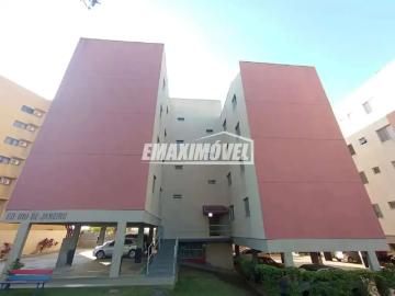 Apartamento para Locação em Sorocaba/SP Jardim Saira 2 Quartos