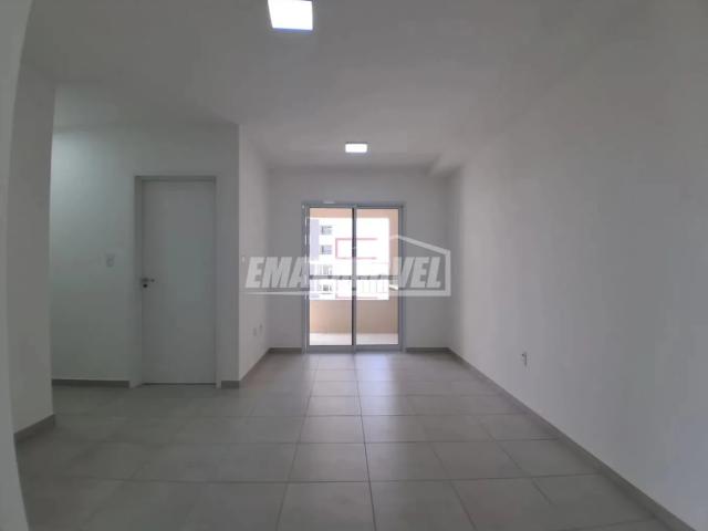 Apartamento para Locação em Sorocaba/SP Jardim Saira 2 Quartos
