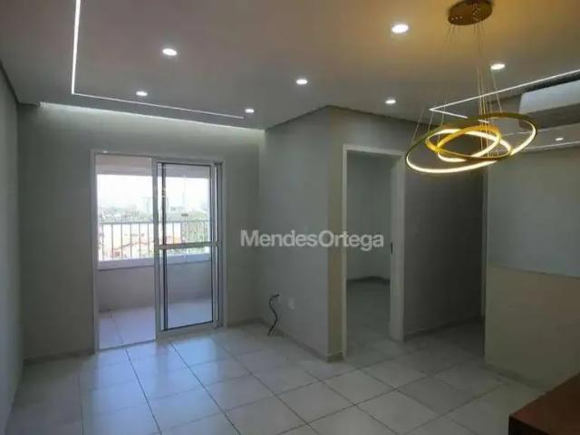 Apartamento para Locação em Sorocaba/SP Jardim Saira 2 Quartos