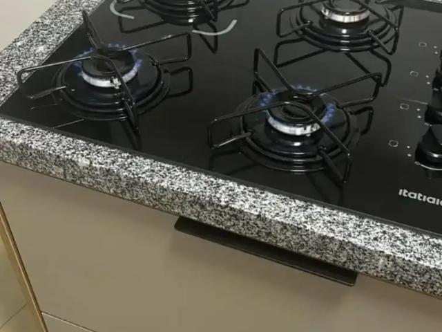 Apartamento para Locação em Sorocaba/SP Jardim Simus 1 Quartos
