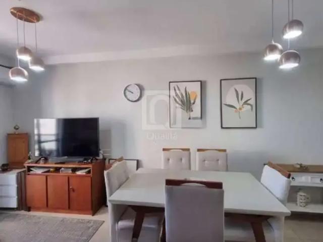 Apartamento para Locação em Sorocaba/SP Jardim Simus 1 Quartos