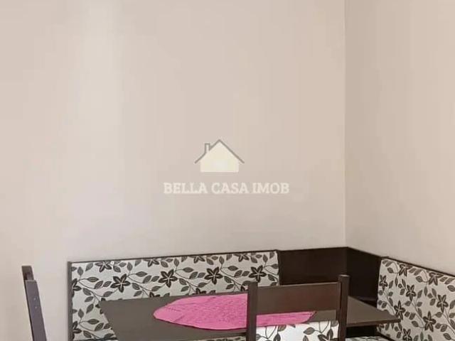 Apartamento para Locação em Sorocaba/SP Jardim Simus 2 Quartos