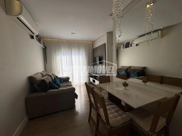 Apartamento para Locação em Sorocaba/SP Jardim Simus 2 Quartos