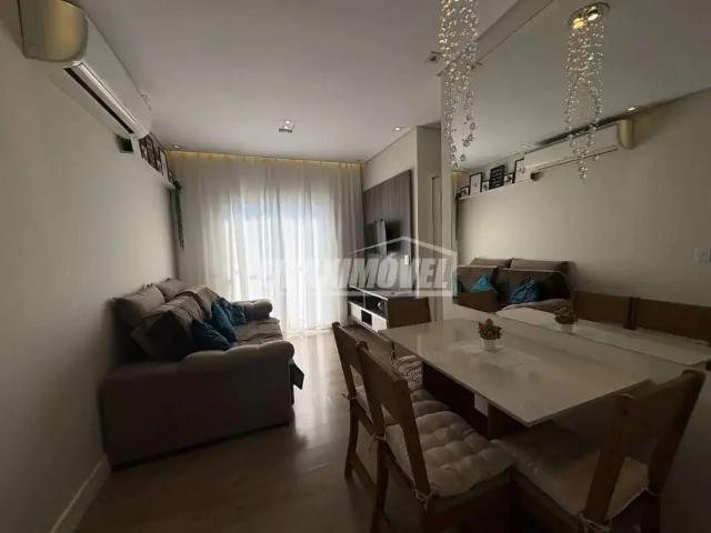 Apartamento para Locação em Sorocaba/SP Jardim Simus 2 Quartos