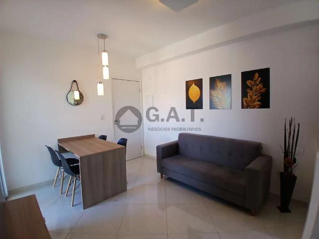 Apartamento para Locação em Sorocaba/SP Jardim Simus 2 Quartos