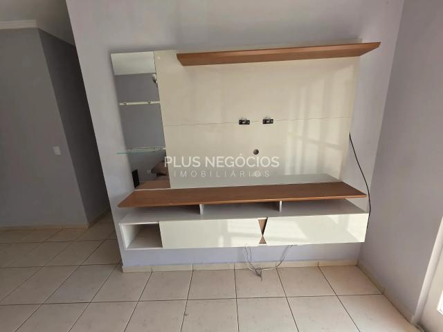 Apartamento para Locação em Sorocaba/SP Jardim Simus 3 Quartos