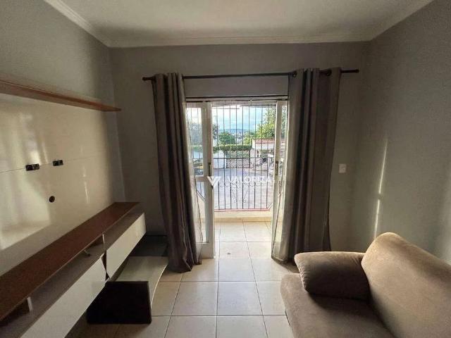Apartamento para Locação em Sorocaba/SP Jardim Simus 3 Quartos