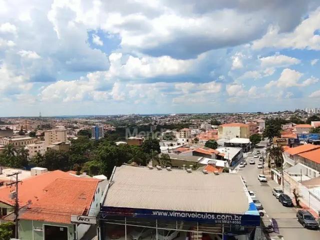 Apartamento para Locação em Sorocaba/SP Jardim Simus 3 Quartos