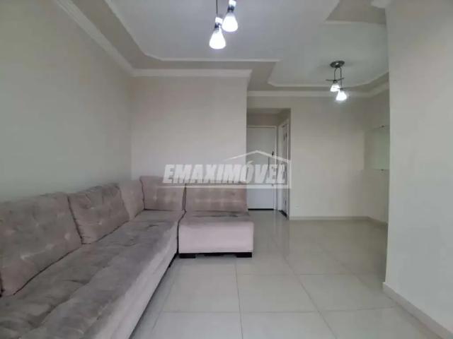 Apartamento para Locação em Sorocaba/SP Jardim Simus 3 Quartos
