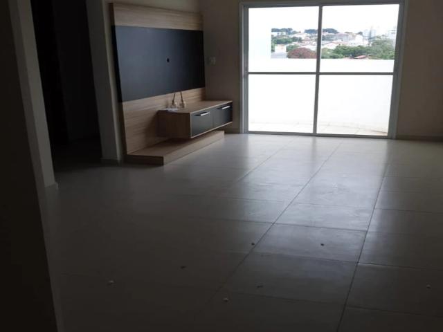 Apartamento para Locação em Sorocaba/SP Jardim Simus 3 Quartos