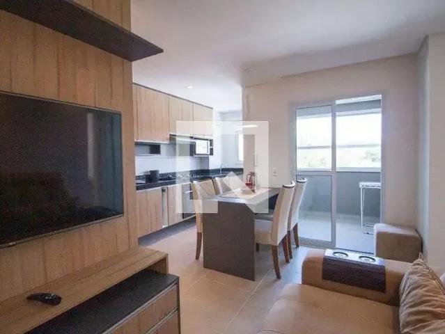 Apartamento para Locação em Sorocaba/SP Jardim Sorocabano 2 Quartos