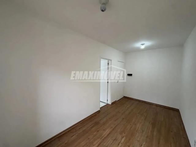 Apartamento para Locação em Sorocaba/SP Loteamento Dinorá Rosa 2 Quartos