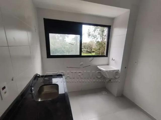 Apartamento para Locação em Sorocaba/SP Loteamento Dinorá Rosa 2 Quartos