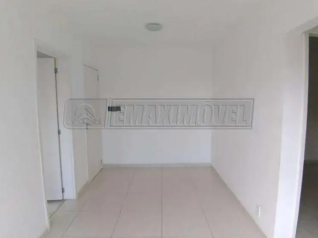 Apartamento para Locação em Sorocaba/SP Loteamento Dinorá Rosa 2 Quartos