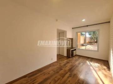 Apartamento para Locação em Sorocaba/SP Loteamento Dinorá Rosa 2 Quartos