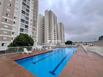Apartamento para Locação em Sorocaba/SP Parque Três Meninos 3 Quartos