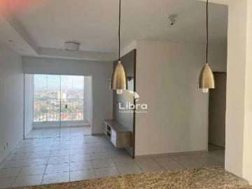 Apartamento para Locação em Sorocaba/SP Parque Três Meninos 3 Quartos