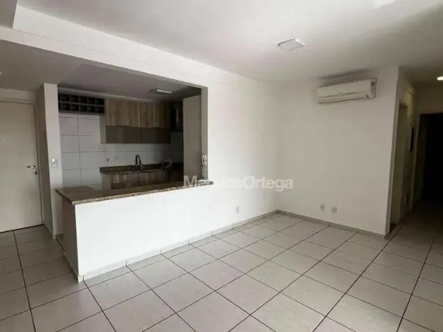 Apartamento para Locação em Sorocaba/SP Parque Três Meninos 3 Quartos