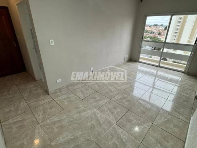 Apartamento para Locação em Sorocaba/SP Parque Três Meninos 2 Quartos