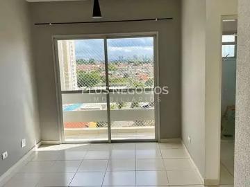 Rua João Delgado Hidalgo, Parque Três Meninos, Sorocaba, São Paulo