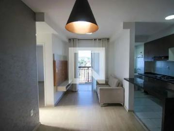 Apartamento para Locação em Sorocaba/SP Parque Três Meninos 2 Quartos