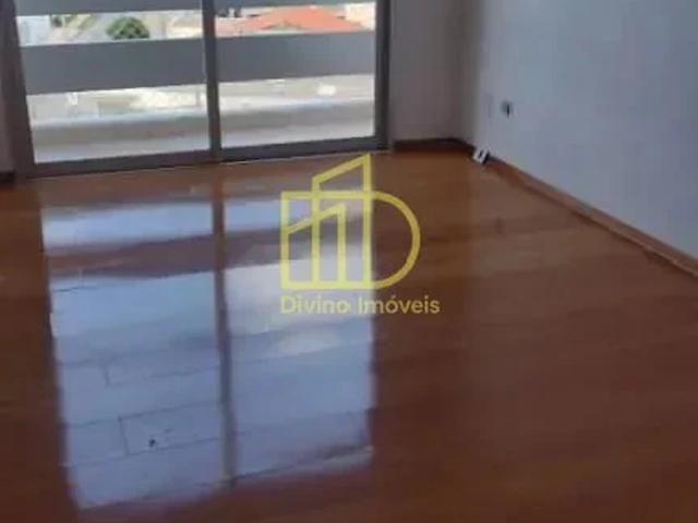 Apartamento para Locação em Sorocaba/SP Parque Três Meninos 2 Quartos