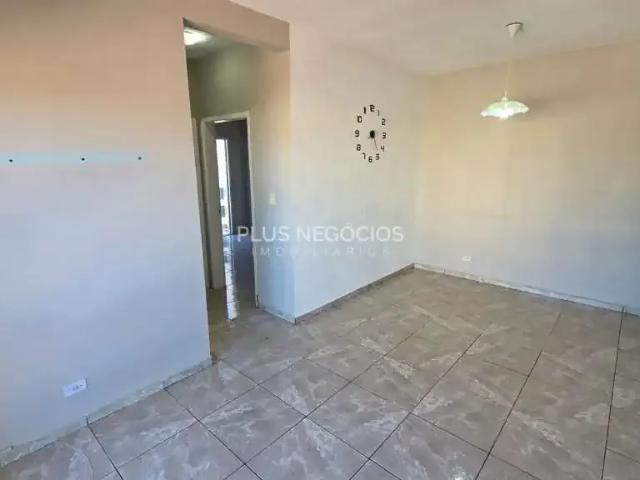 Apartamento para Locação em Sorocaba/SP Parque Três Meninos 2 Quartos