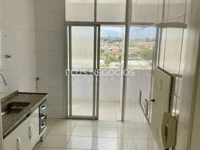 Apartamento para Locação em Sorocaba/SP Parque Três Meninos 2 Quartos