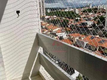 Apartamento para Locação em Sorocaba/SP Parque Três Meninos 2 Quartos