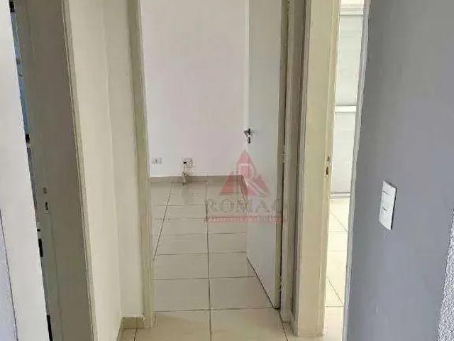 Apartamento para Locação em Sorocaba/SP Parque Três Meninos 2 Quartos