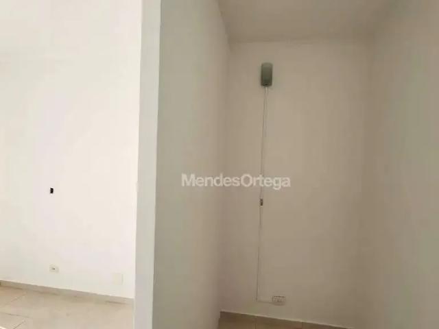 Apartamento para Locação em Sorocaba/SP Parque Três Meninos 2 Quartos