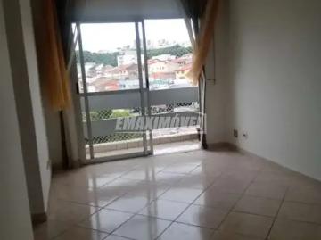 Apartamento para Locação em Sorocaba/SP Parque Três Meninos 2 Quartos