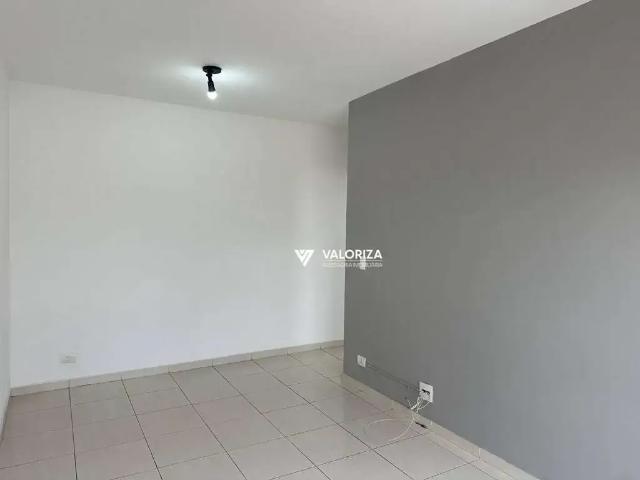 Apartamento para Locação em Sorocaba/SP Parque Três Meninos 2 Quartos