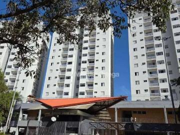 Apartamento para Locação em Sorocaba/SP Parque Três Meninos 2 Quartos