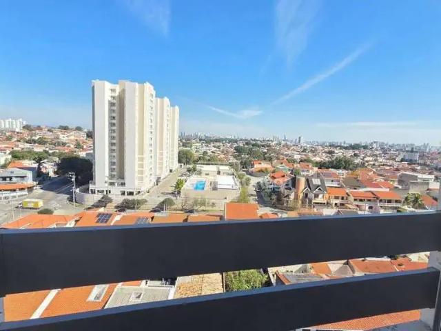 Apartamento para Locação em Sorocaba/SP Parque Três Meninos 2 Quartos