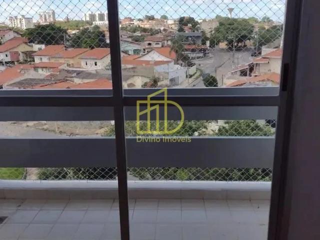 Apartamento para Locação em Sorocaba/SP Parque Três Meninos 2 Quartos