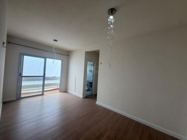 Apartamento para Locação em Sorocaba/SP Parque Três Meninos 2 Quartos