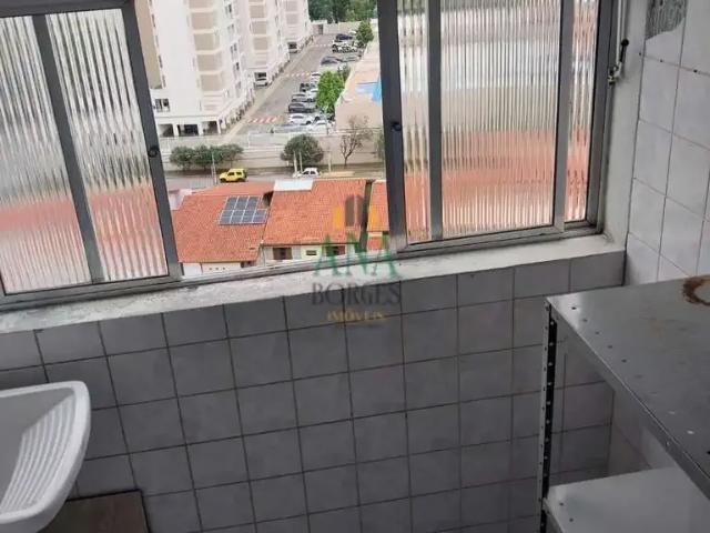Apartamento para Locação em Sorocaba/SP Parque Três Meninos 2 Quartos
