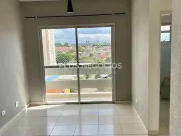 Apartamento para Locação em Sorocaba/SP Parque Três Meninos 2 Quartos