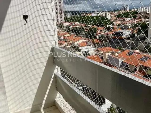 Apartamento para Locação em Sorocaba/SP Parque Três Meninos 2 Quartos