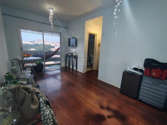 Apartamento para Locação em Sorocaba/SP Parque Três Meninos 2 Quartos