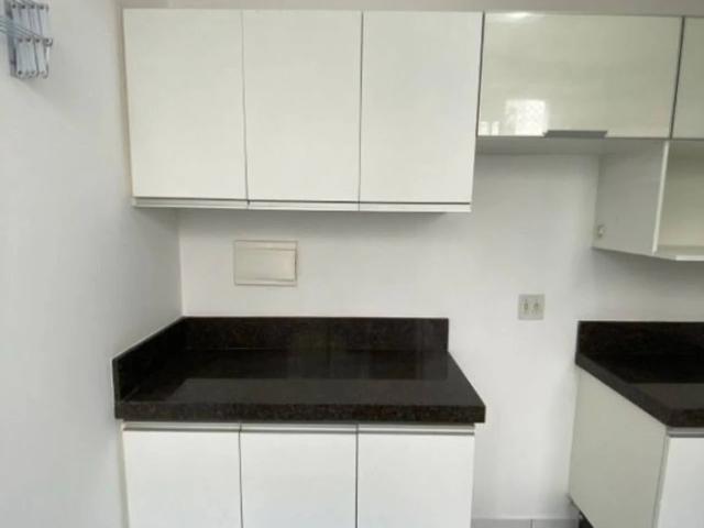 Apartamento para Locação em Sorocaba/SP Parque Vereda dos Bandeirantes 2 Quartos