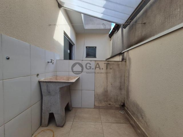 Apartamento para Locação em Sorocaba/SP Parque Vitória Régia 1 Quartos